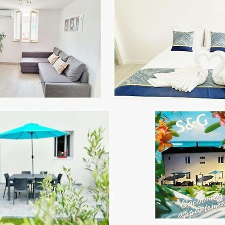 Sejour Magique Proche Aeroport Cdg Asterix Disney Et Paris Maison Toutes Commodites, Terrasse, Wifi, Clim, Lave Vaisselle Saint-Mard  Zewnętrze zdjęcie